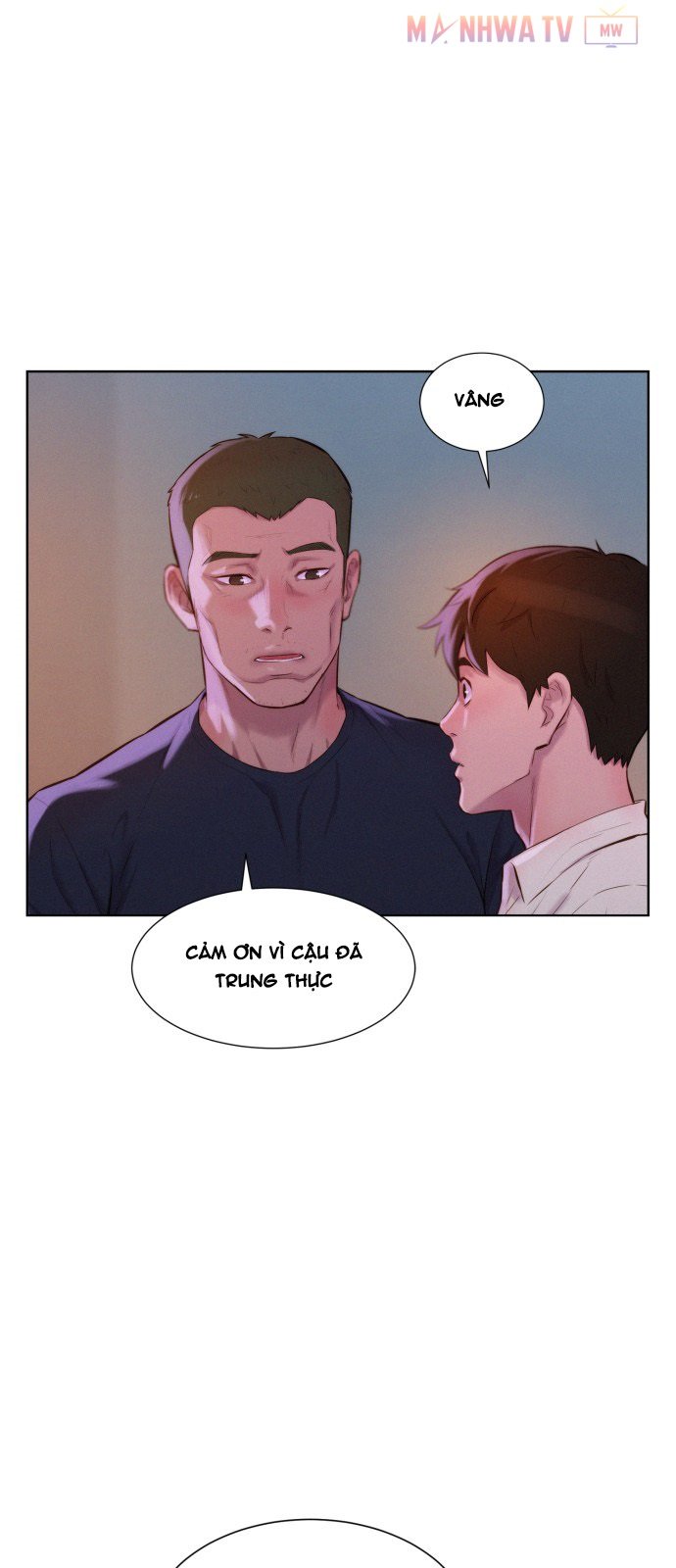 Đọc truyện Thợ săn 3cm - Chap 3