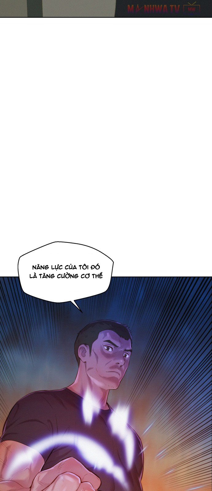 Đọc truyện Thợ săn 3cm - Chap 3