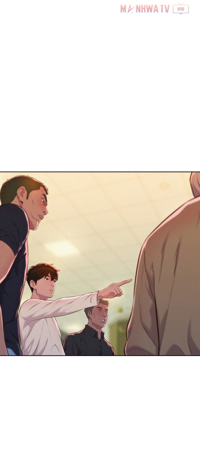 Đọc truyện Thợ săn 3cm - Chap 3