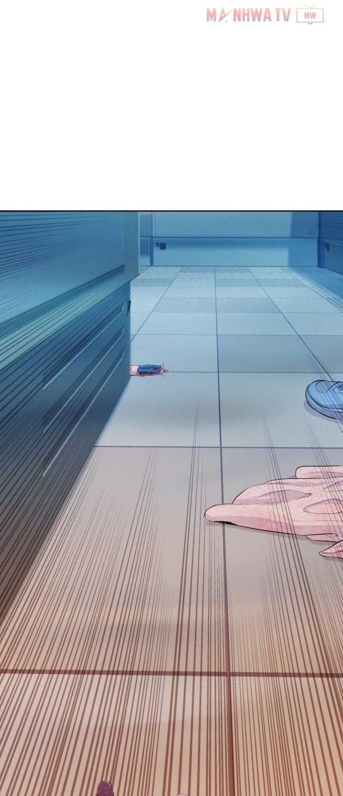 Đọc truyện Thợ săn 3cm - Chap 3