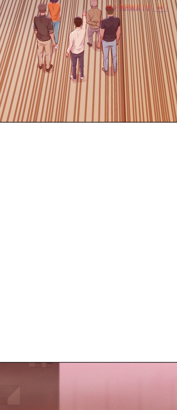 Đọc truyện Thợ săn 3cm - Chap 3