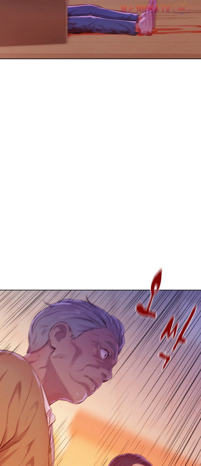 Đọc truyện Thợ săn 3cm - Chap 3