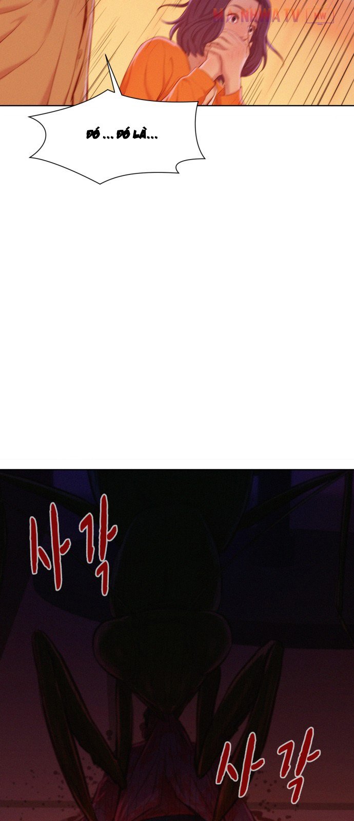 Đọc truyện Thợ săn 3cm - Chap 3