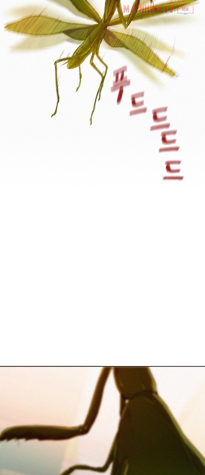 Đọc truyện Thợ săn 3cm - Chap 3