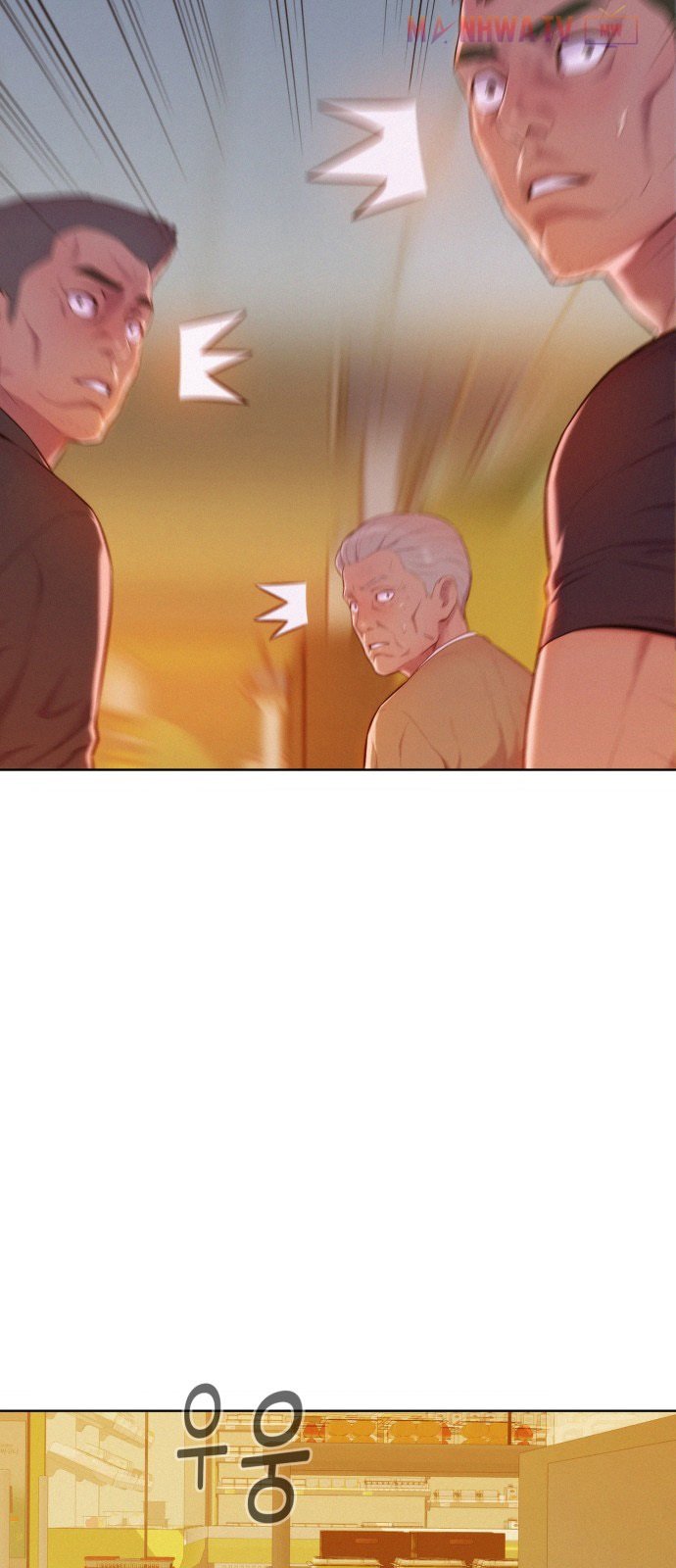 Đọc truyện Thợ săn 3cm - Chap 3