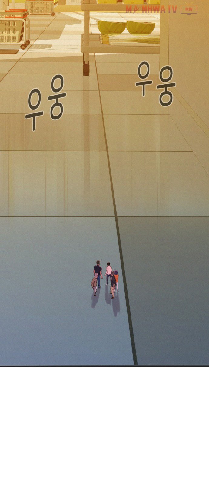 Đọc truyện Thợ săn 3cm - Chap 3