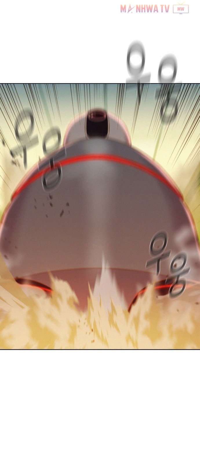 Đọc truyện Thợ săn 3cm - Chap 3