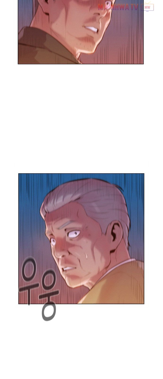 Đọc truyện Thợ săn 3cm - Chap 3