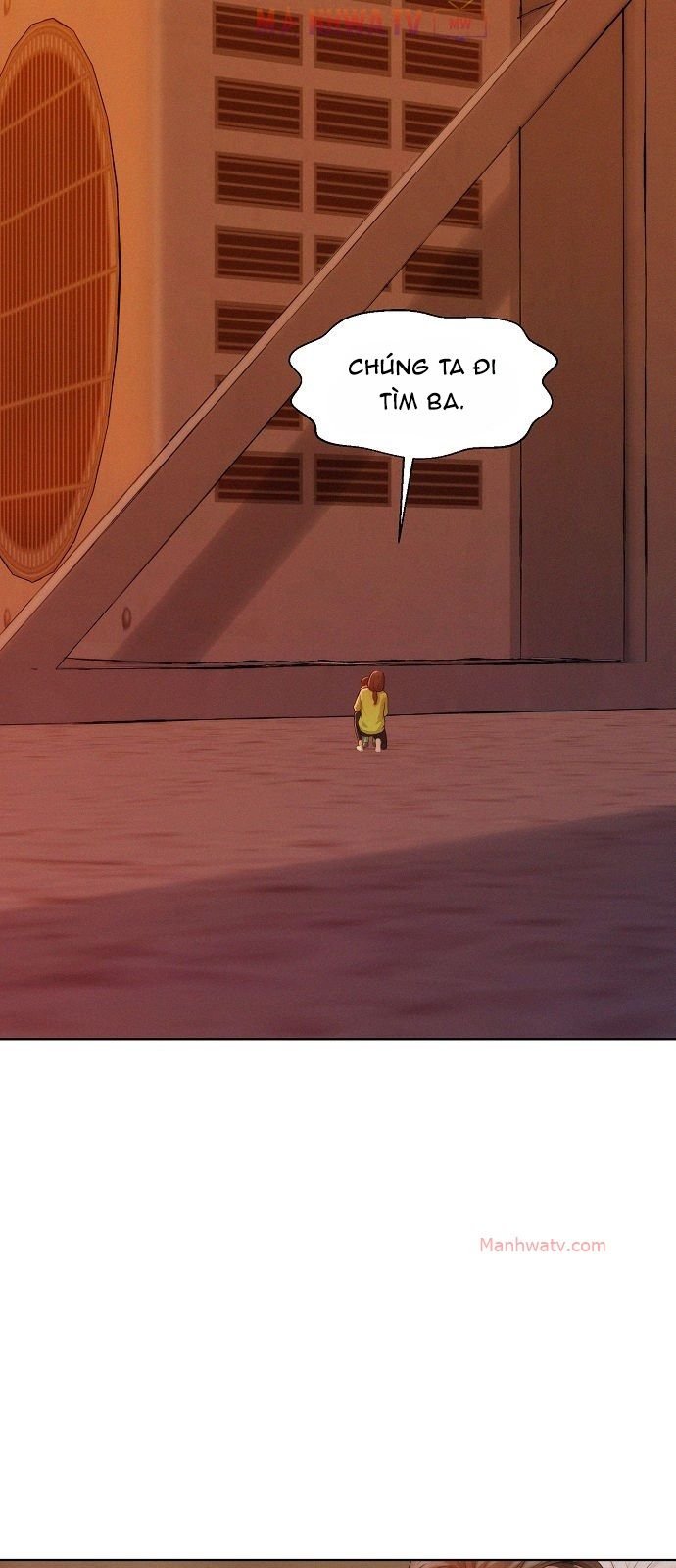 Đọc truyện Thợ săn 3cm - Chap 12