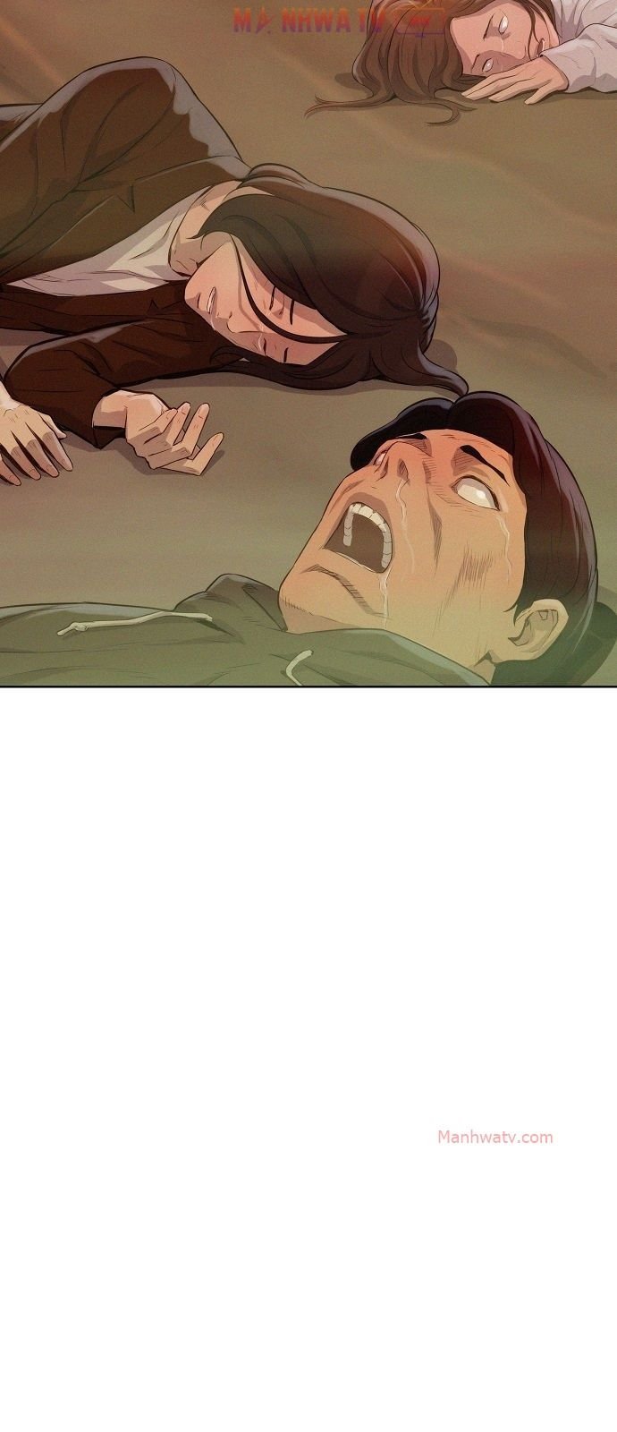 Đọc truyện Thợ săn 3cm - Chap 12