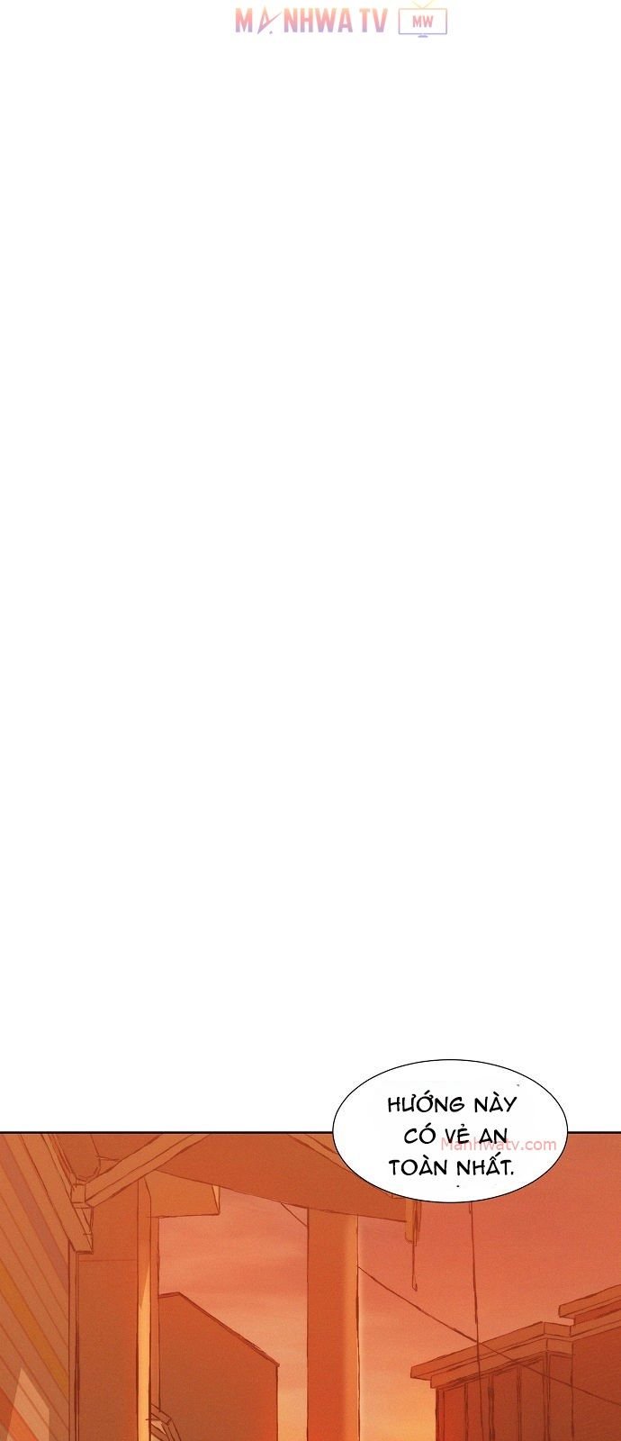 Đọc truyện Thợ săn 3cm - Chap 12