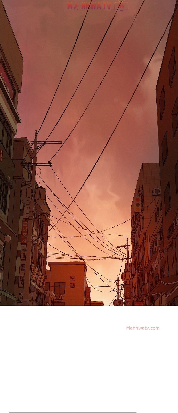 Đọc truyện Thợ săn 3cm - Chap 12