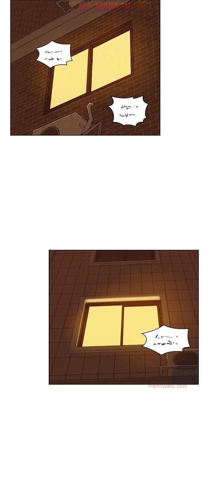 Đọc truyện Thợ săn 3cm - Chap 12