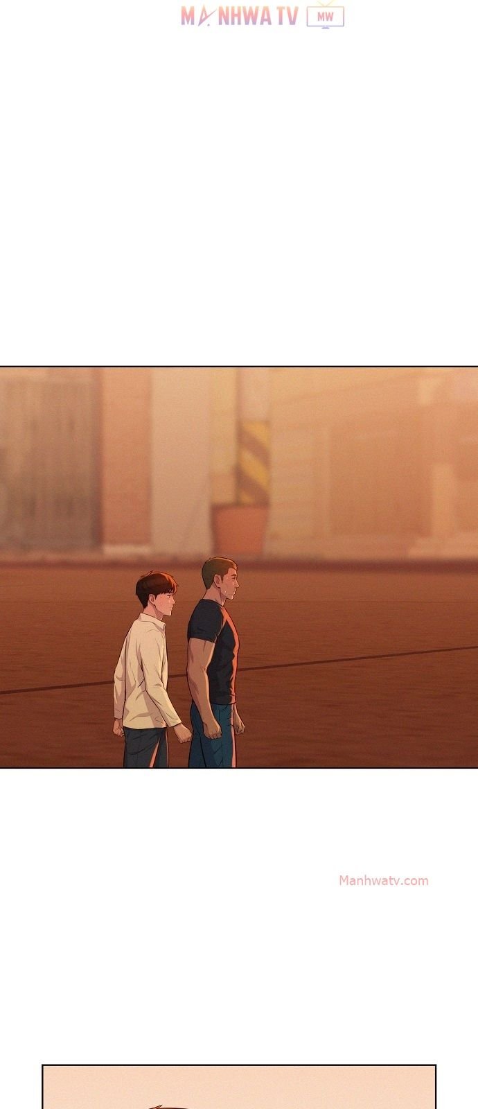 Đọc truyện Thợ săn 3cm - Chap 12