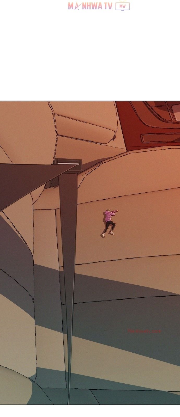 Đọc truyện Thợ săn 3cm - Chap 12