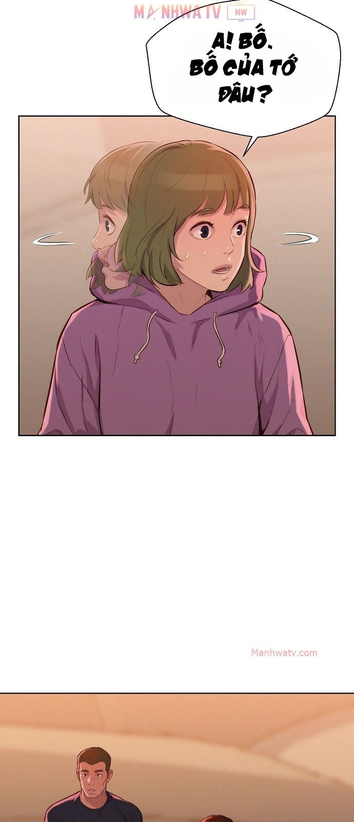 Đọc truyện Thợ săn 3cm - Chap 12