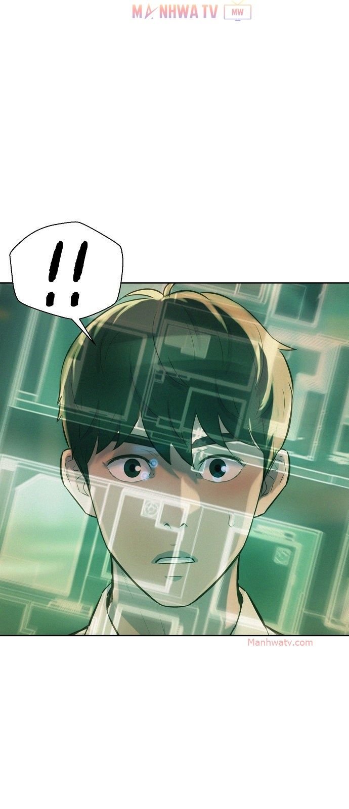 Đọc truyện Thợ săn 3cm - Chap 12