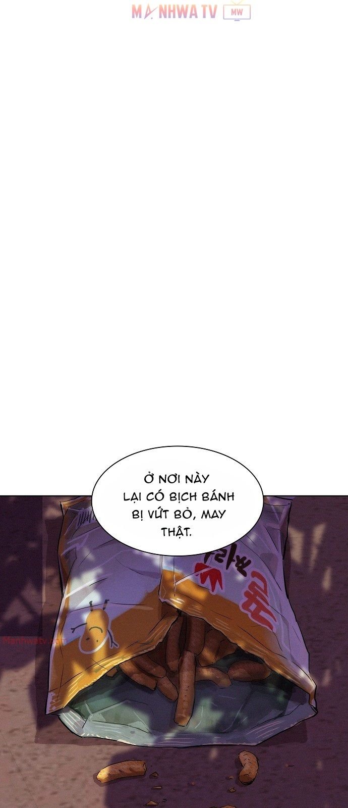 Đọc truyện Thợ săn 3cm - Chap 34