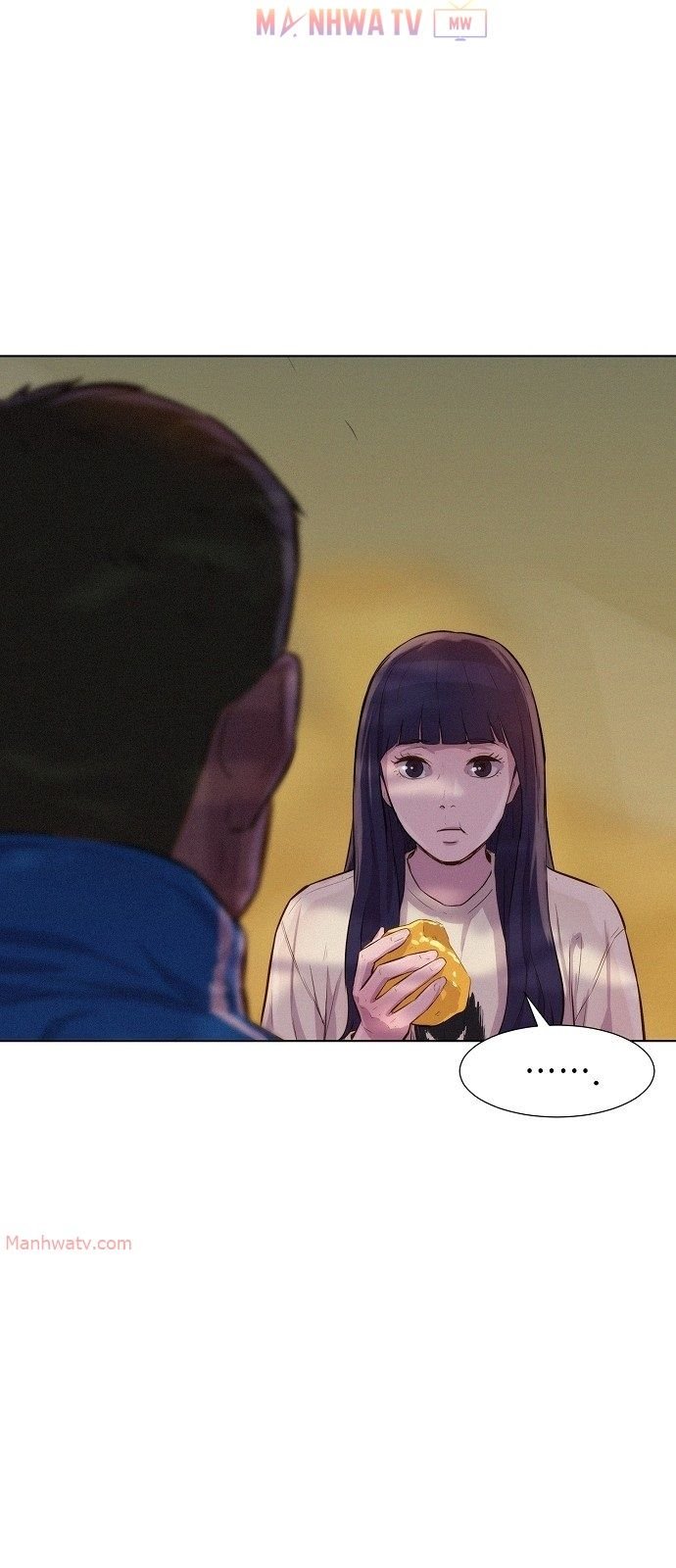 Đọc truyện Thợ săn 3cm - Chap 34