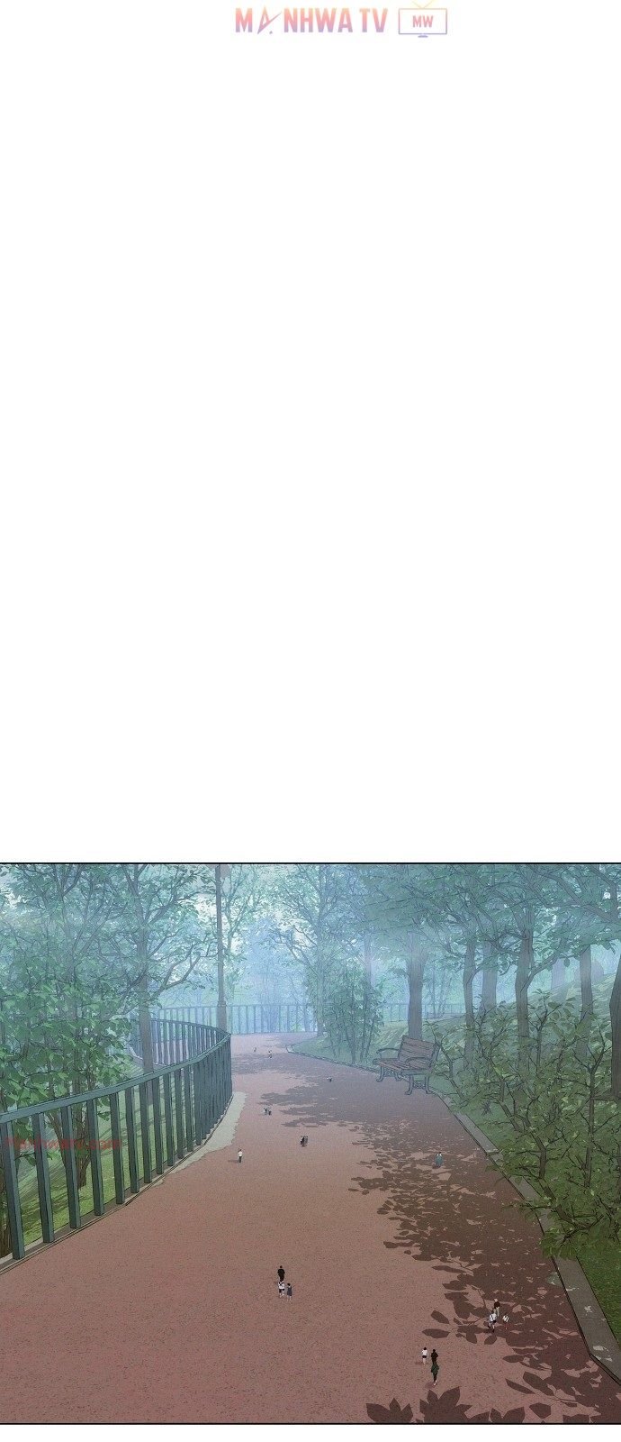 Đọc truyện Thợ săn 3cm - Chap 34