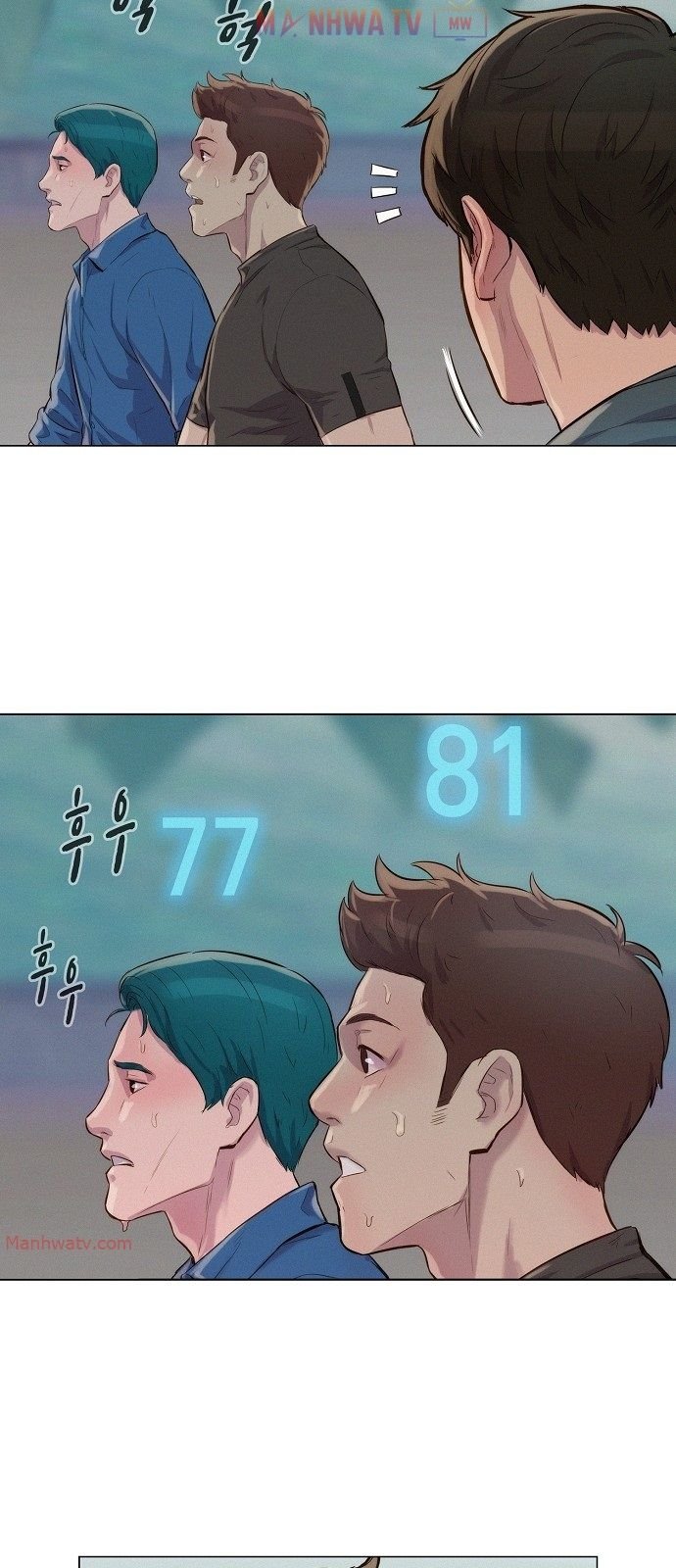 Đọc truyện Thợ săn 3cm - Chap 34