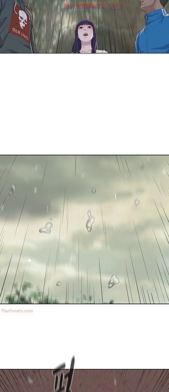 Đọc truyện Thợ săn 3cm - Chap 34