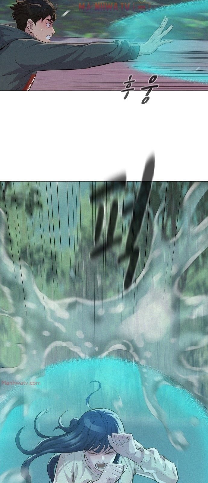 Đọc truyện Thợ săn 3cm - Chap 34