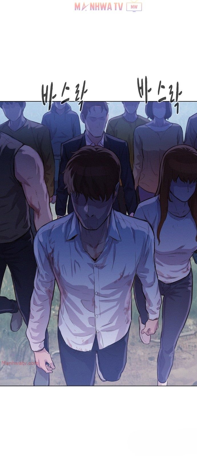 Đọc truyện Thợ săn 3cm - Chap 34