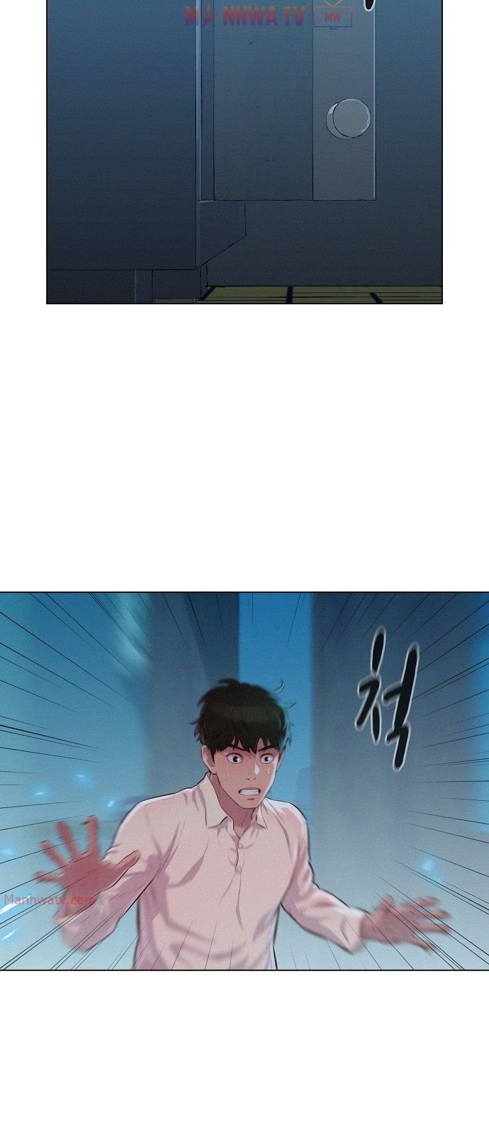 Đọc truyện Thợ săn 3cm - Chap 21
