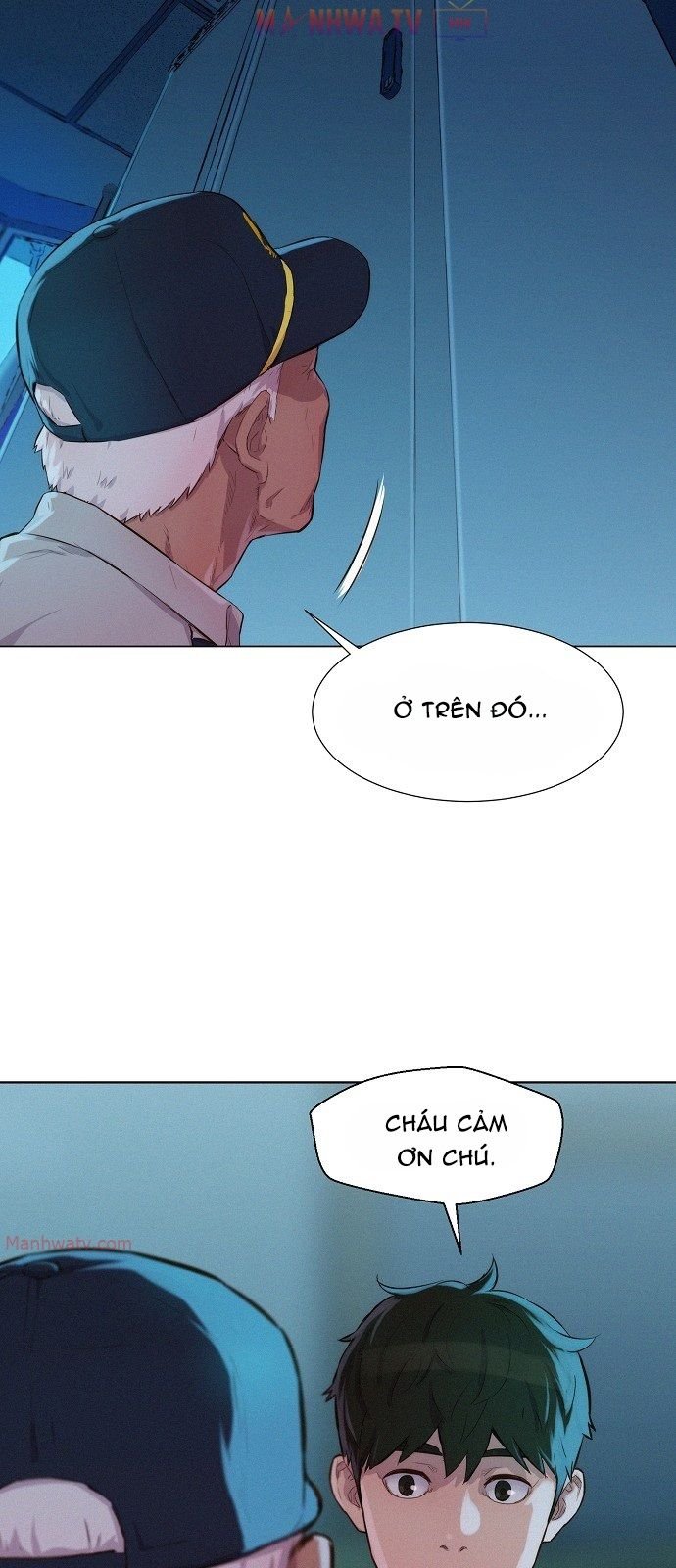 Đọc truyện Thợ săn 3cm - Chap 21