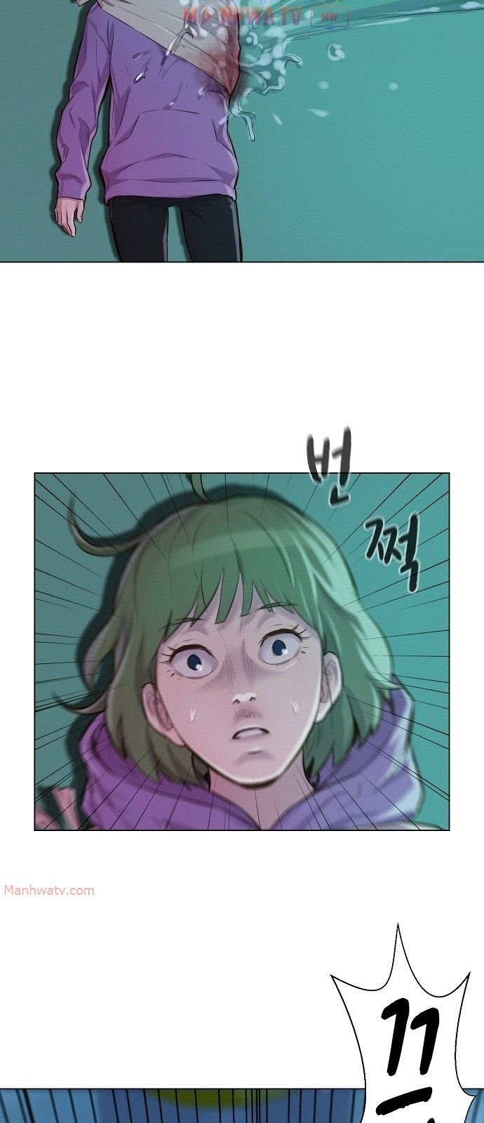 Đọc truyện Thợ săn 3cm - Chap 21