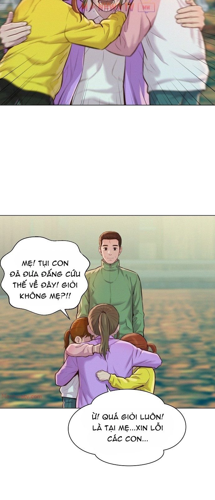 Đọc truyện Thợ săn 3cm - Chap 26