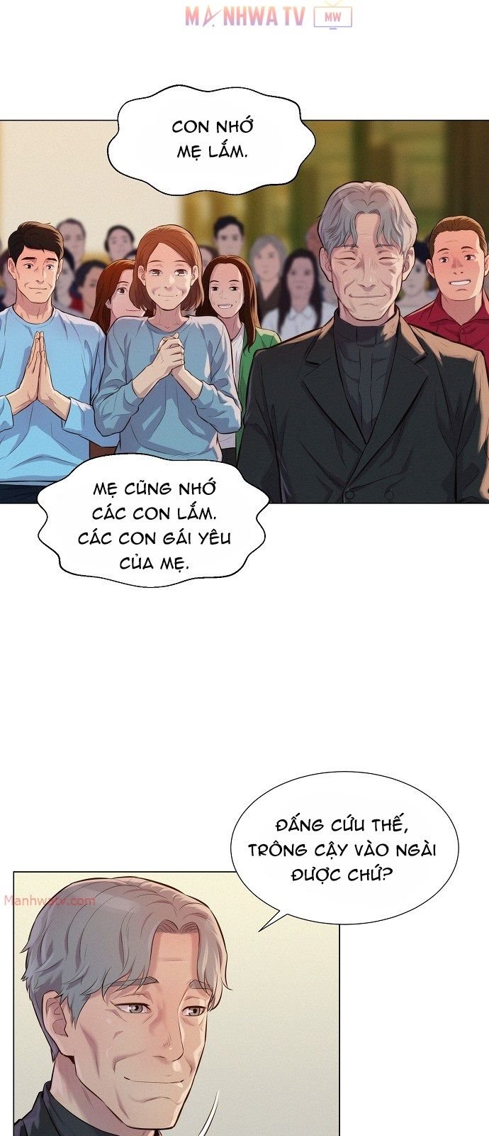 Đọc truyện Thợ săn 3cm - Chap 26