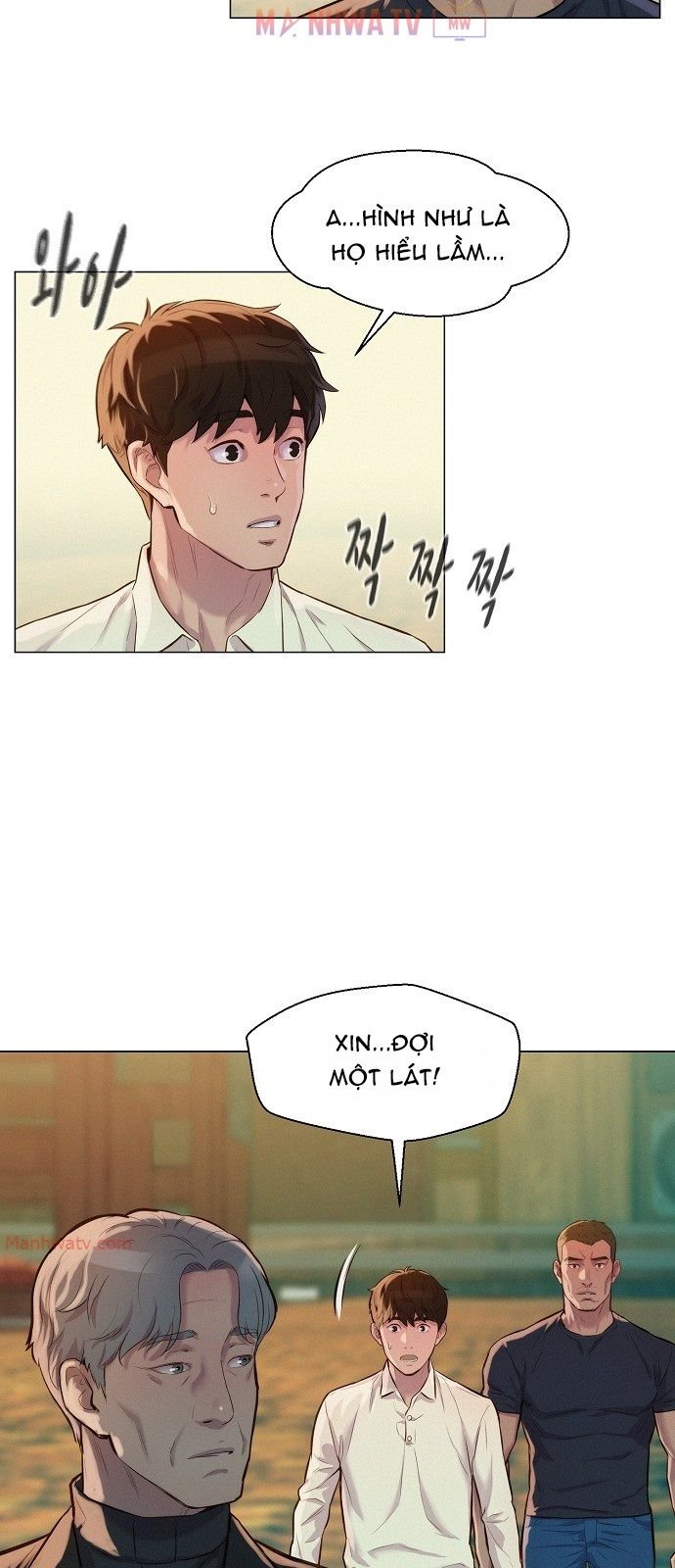 Đọc truyện Thợ săn 3cm - Chap 26