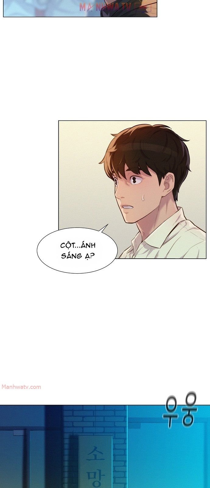Đọc truyện Thợ săn 3cm - Chap 26
