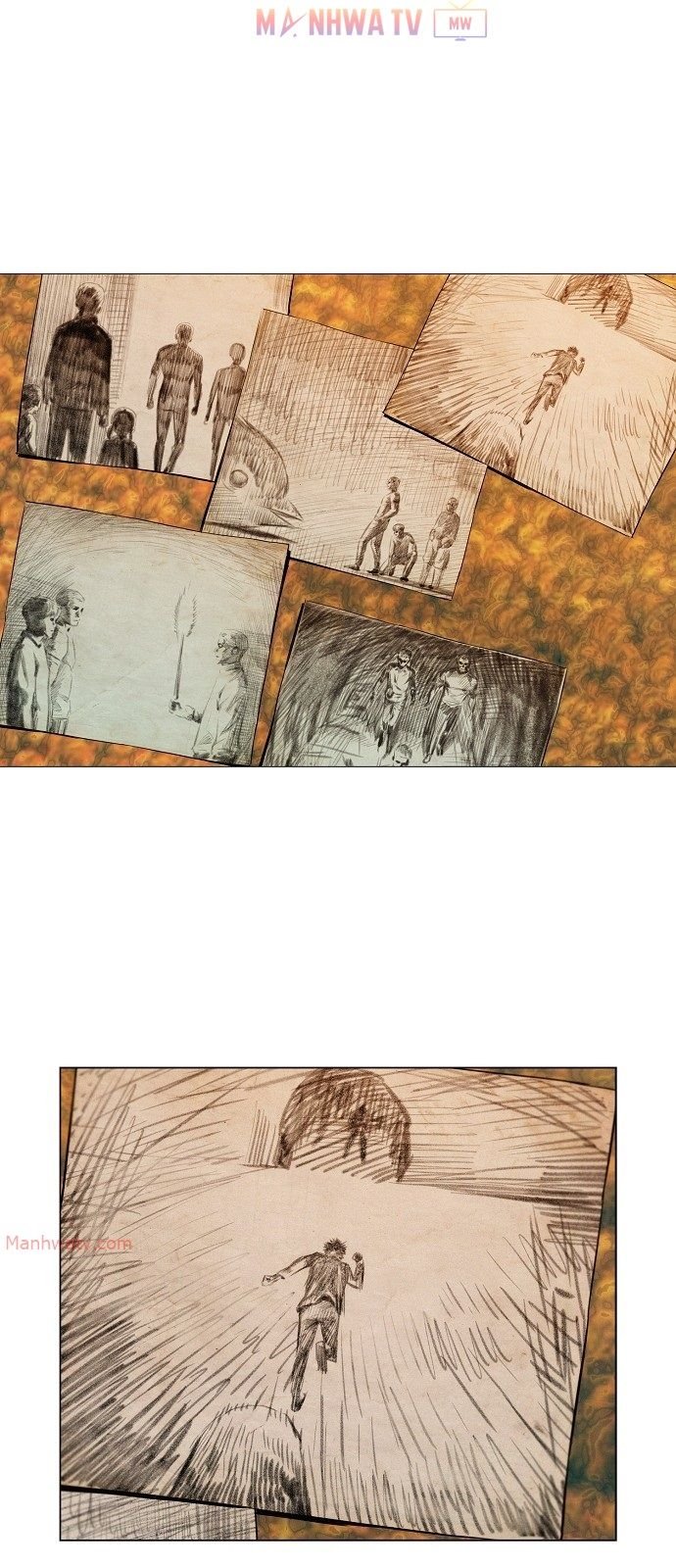 Đọc truyện Thợ săn 3cm - Chap 26