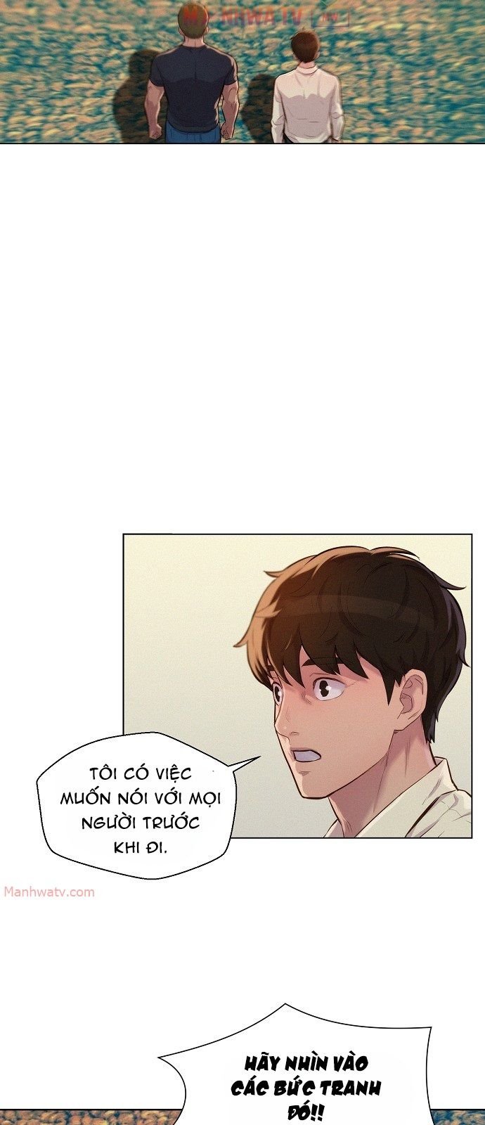 Đọc truyện Thợ săn 3cm - Chap 26