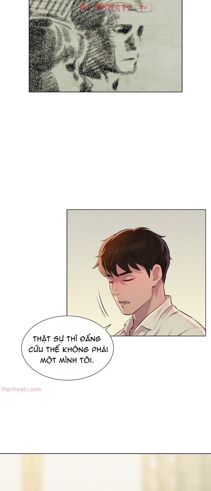 Đọc truyện Thợ săn 3cm - Chap 26