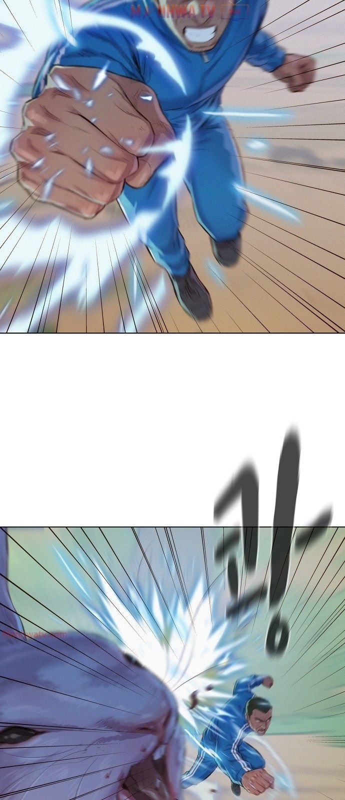 Đọc truyện Thợ săn 3cm - Chap 42