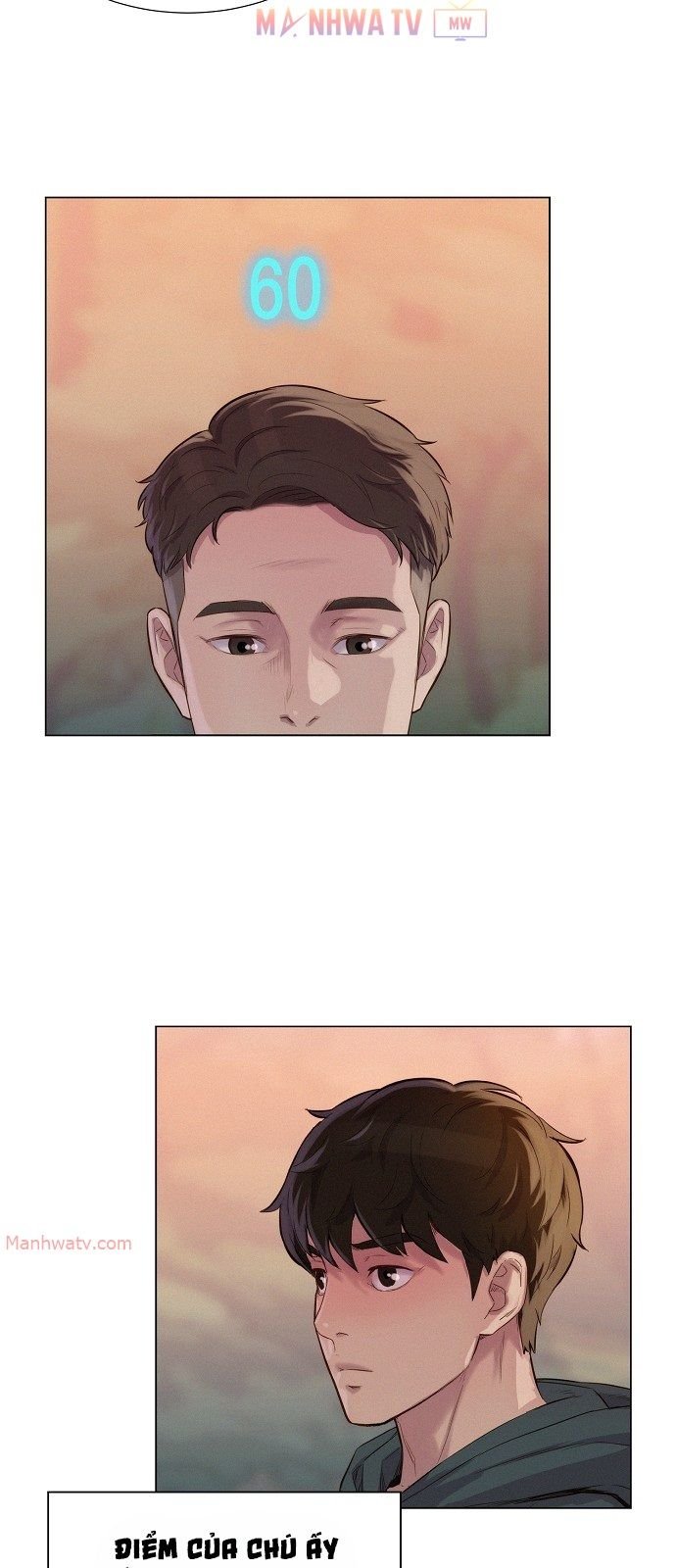 Đọc truyện Thợ săn 3cm - Chap 42