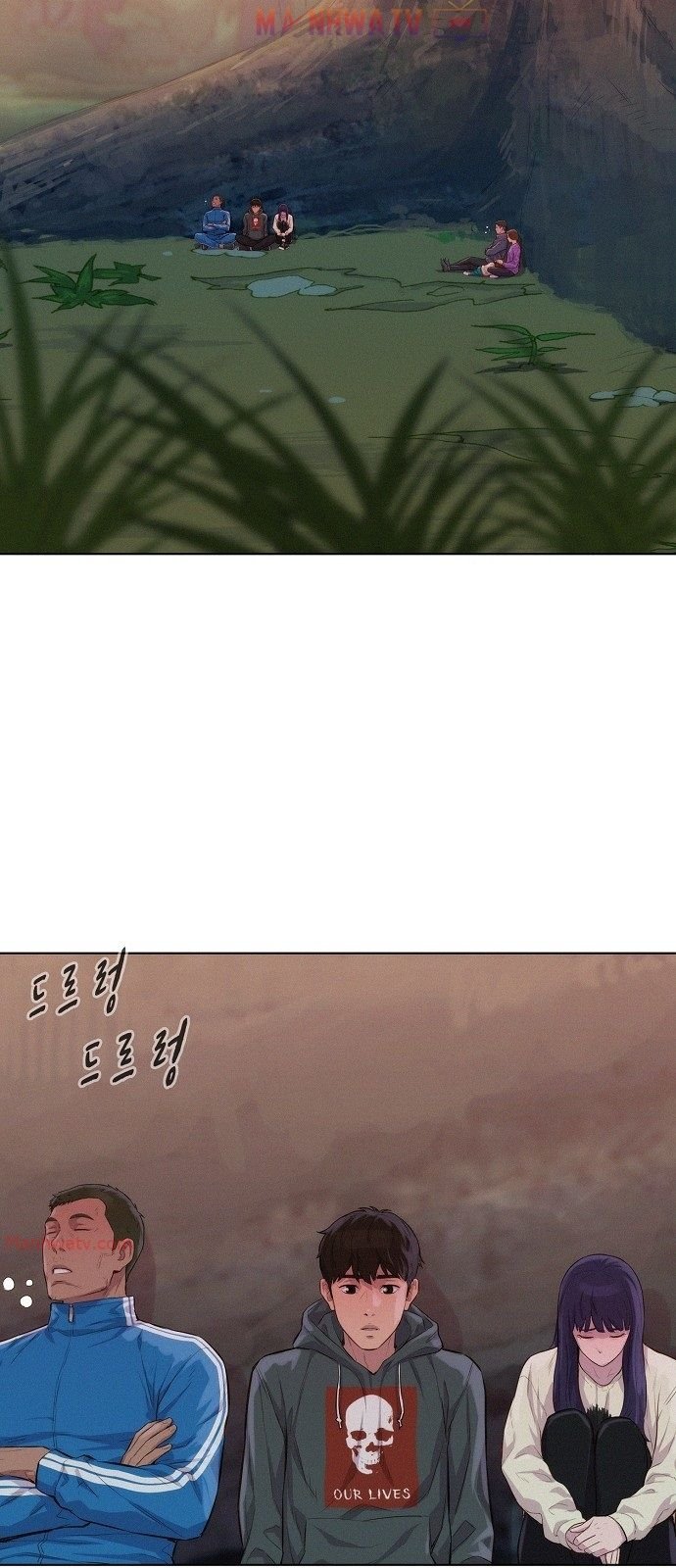 Đọc truyện Thợ săn 3cm - Chap 42