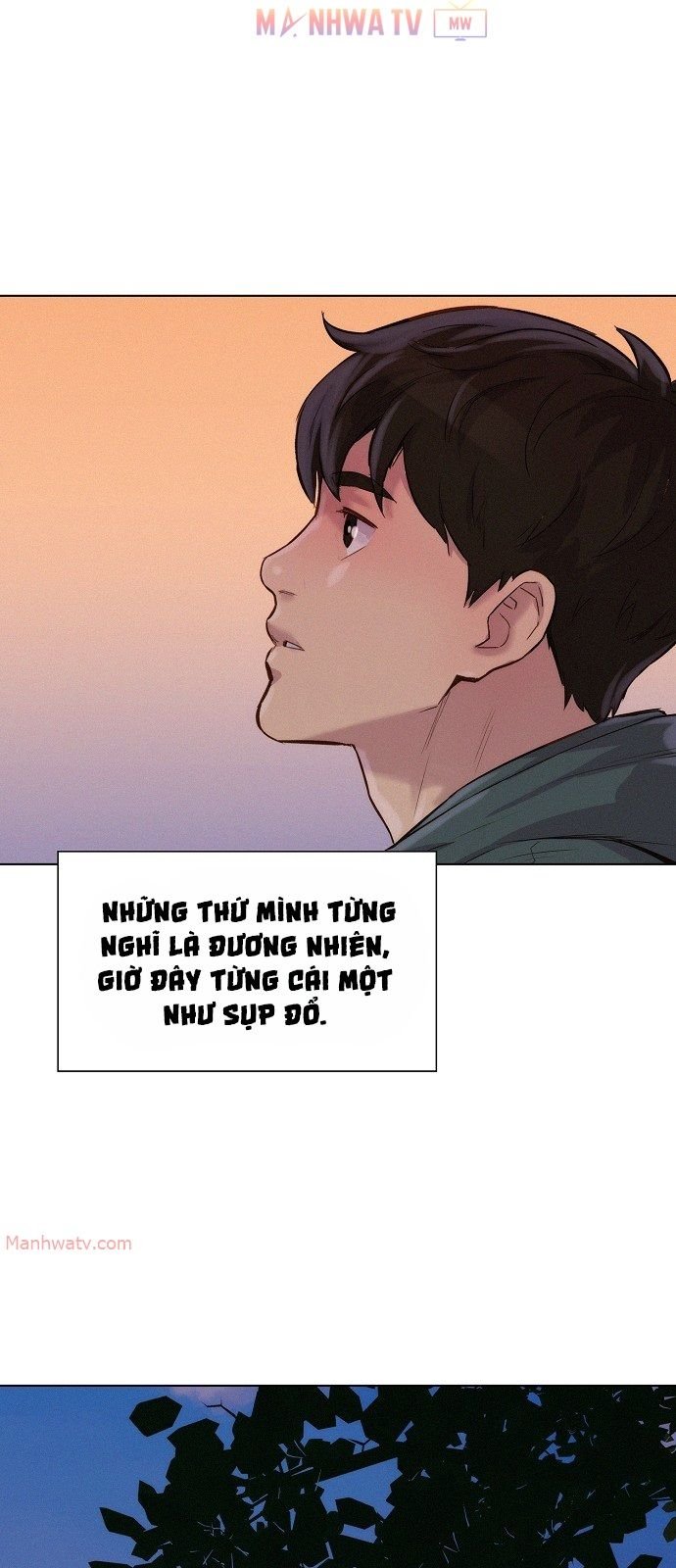 Đọc truyện Thợ săn 3cm - Chap 42