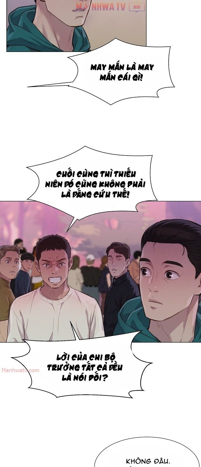 Đọc truyện Thợ săn 3cm - Chap 42