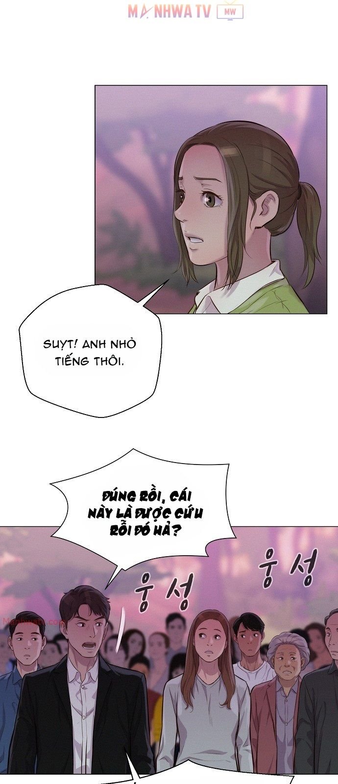 Đọc truyện Thợ săn 3cm - Chap 42