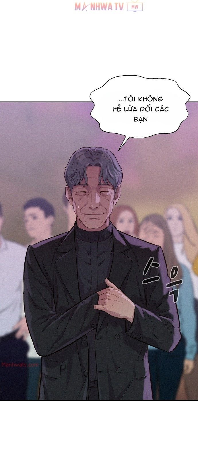 Đọc truyện Thợ săn 3cm - Chap 42