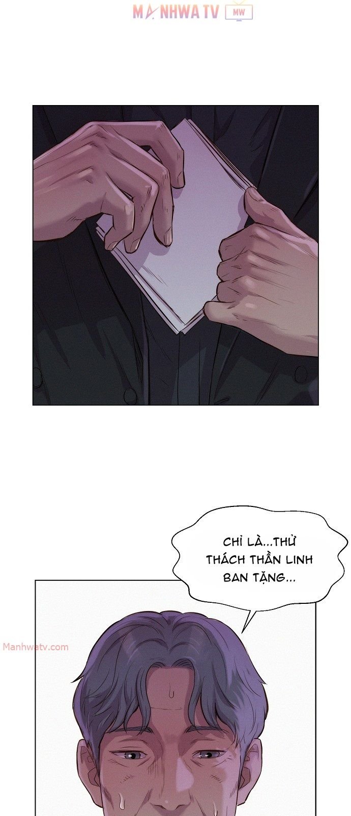 Đọc truyện Thợ săn 3cm - Chap 42
