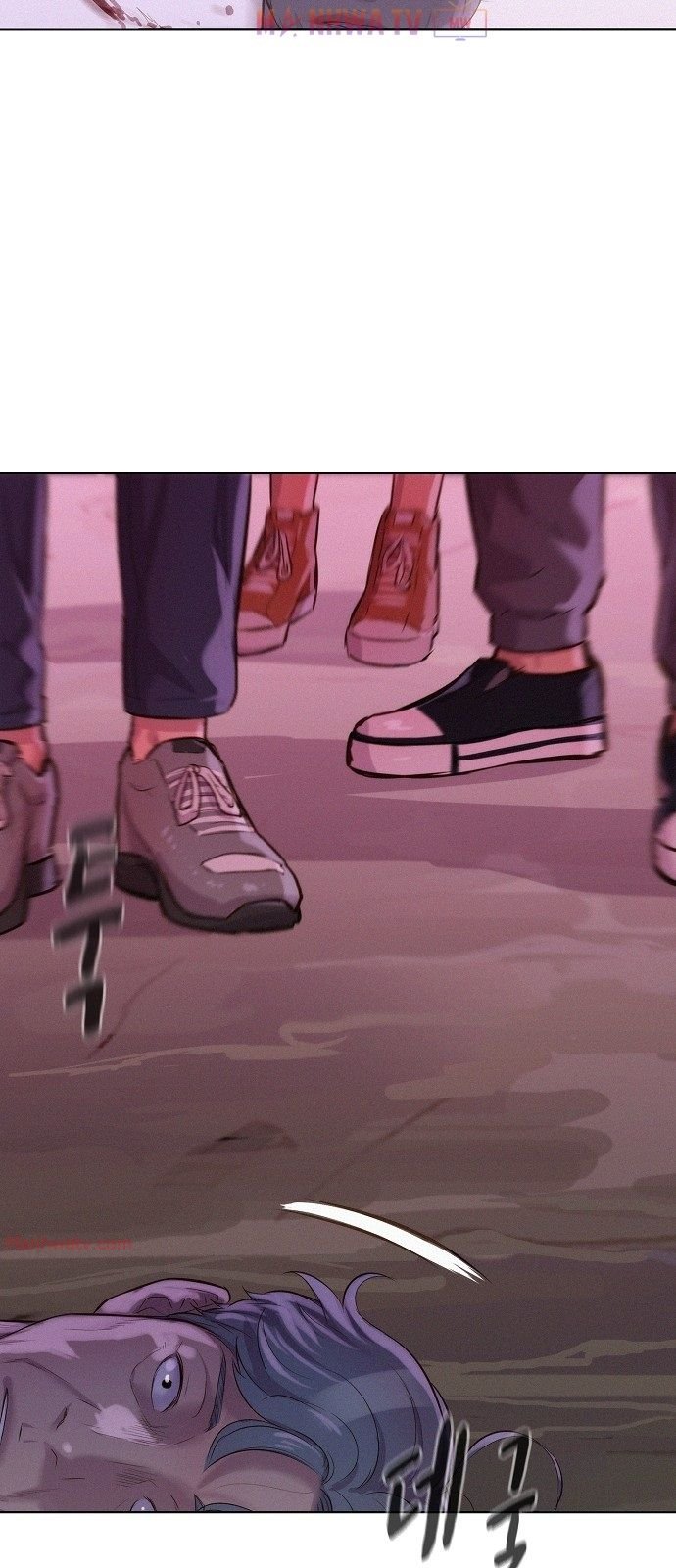 Đọc truyện Thợ săn 3cm - Chap 42