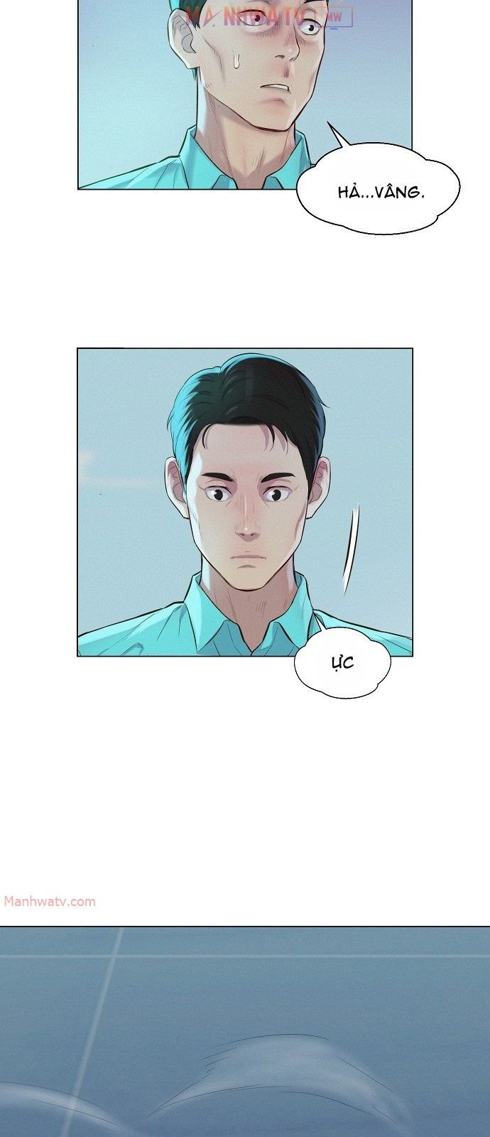 Đọc truyện Thợ săn 3cm - Chap 18
