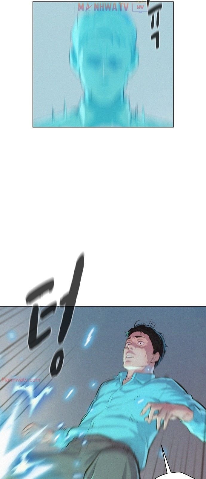Đọc truyện Thợ săn 3cm - Chap 18