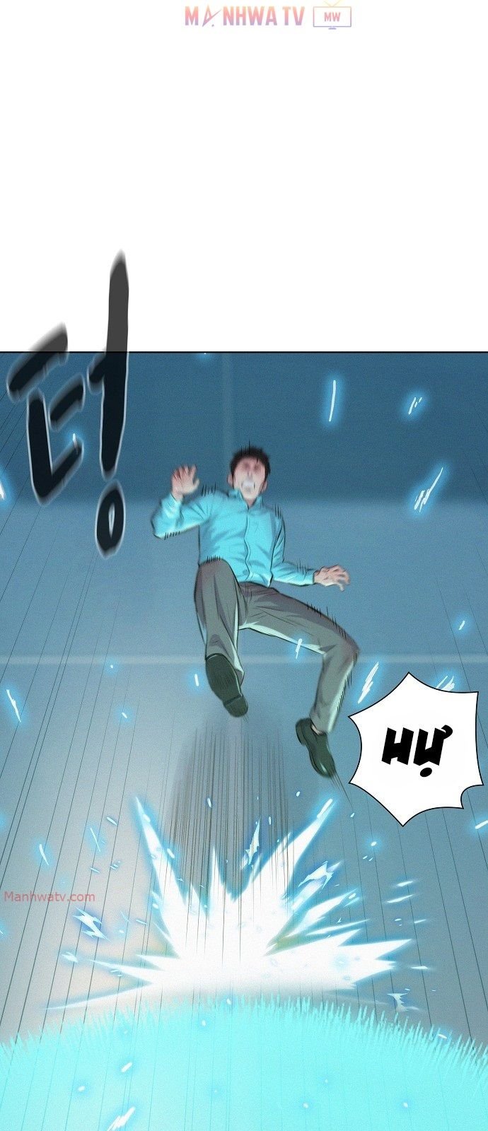 Đọc truyện Thợ săn 3cm - Chap 18
